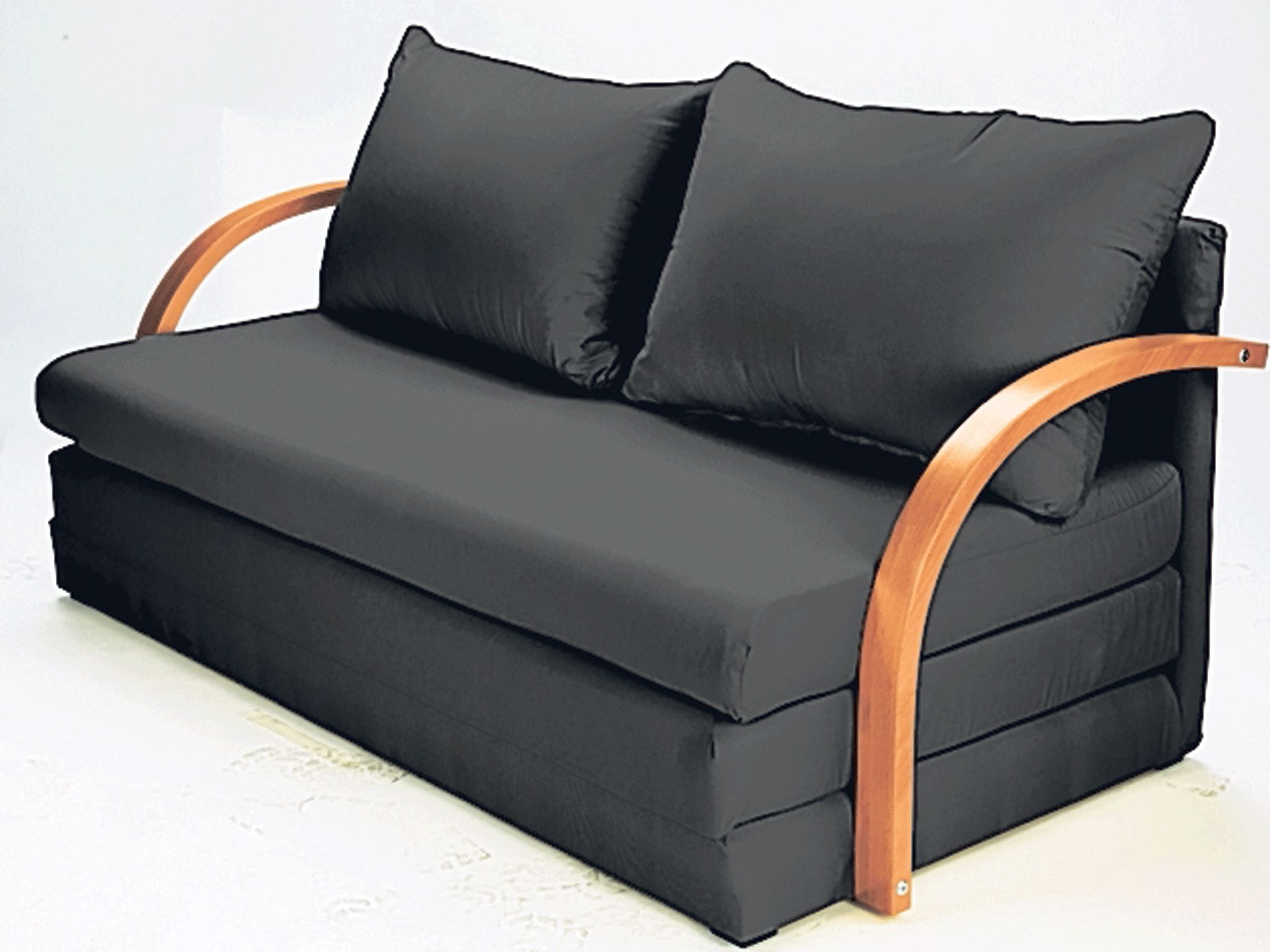 The 10 Best Sofa Beds Throughout Fold Up Sofa Chairs (View 13 of 15)