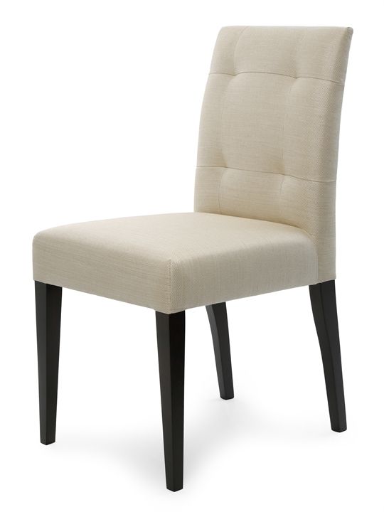 The Frances Dining Chair| The Sofa And Chair Company With Regard To Dining Sofa Chairs (Photo 3 of 15)