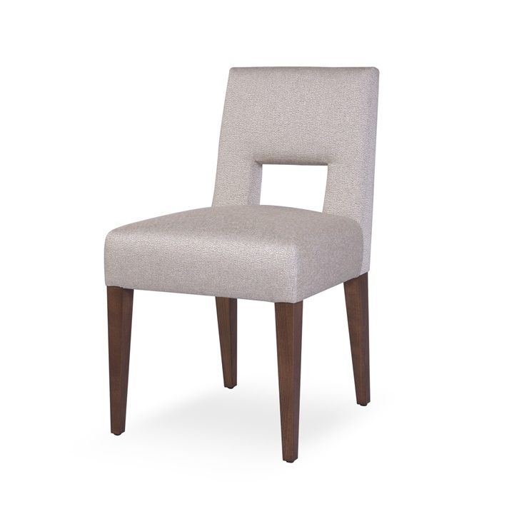 The Hugo Dining Chair | The Sofa And Chair Company For Dining Sofa Chairs (View 15 of 15)