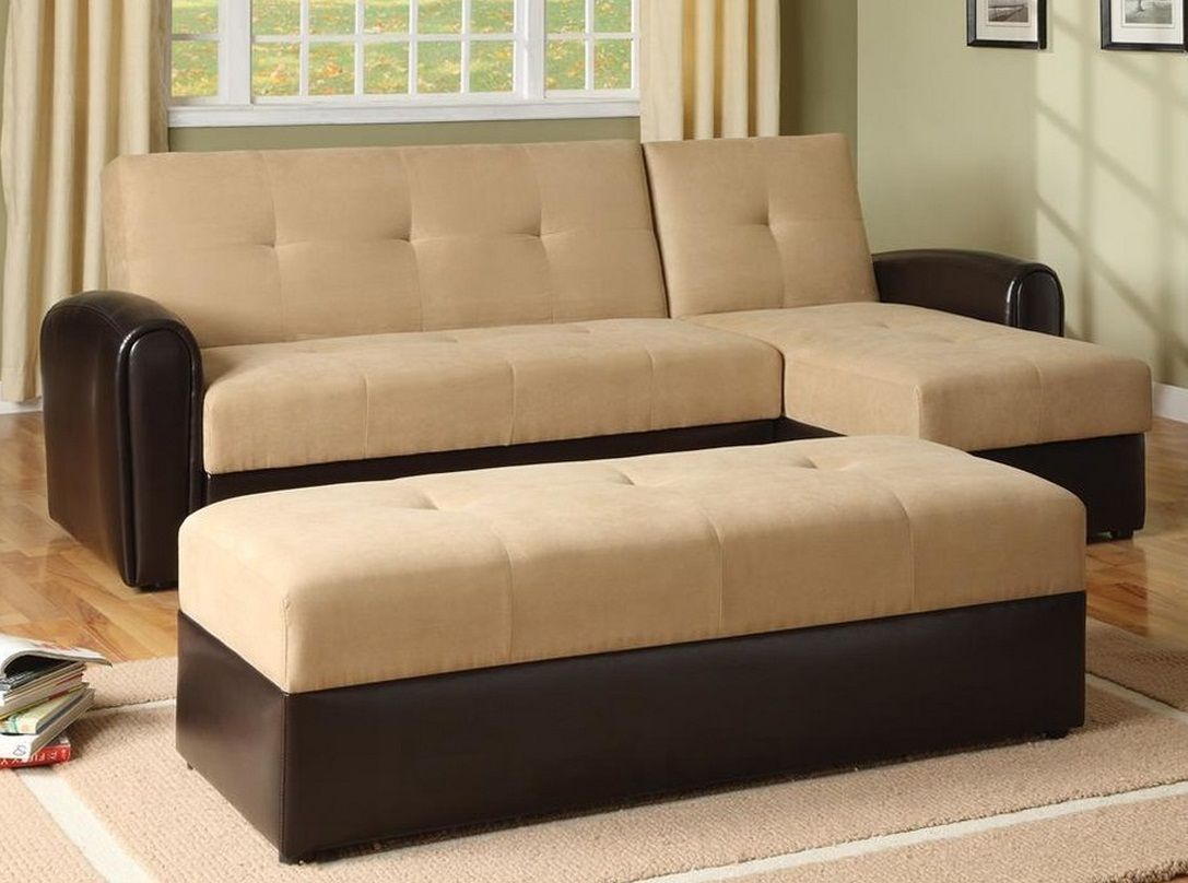 The Ultimate Guide To Convertible Sofa Bed | Sofa Bed With Intended For Live It Cozy Sectional Sofa Beds With Storage (View 11 of 15)