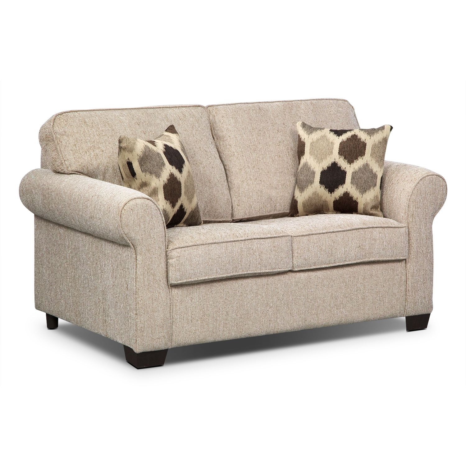 Twin Size Sleeper Sofa – Homesfeed Within Twin Sofa Chairs (View 8 of 15)