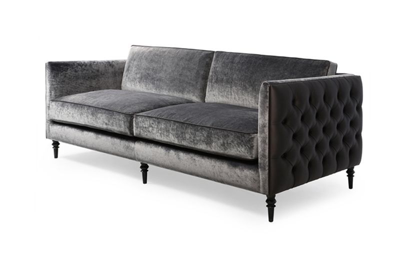 Winston – Sofas & Armchairs – The Sofa & Chair Company For Winston Sofa Sectional Sofas (View 11 of 15)