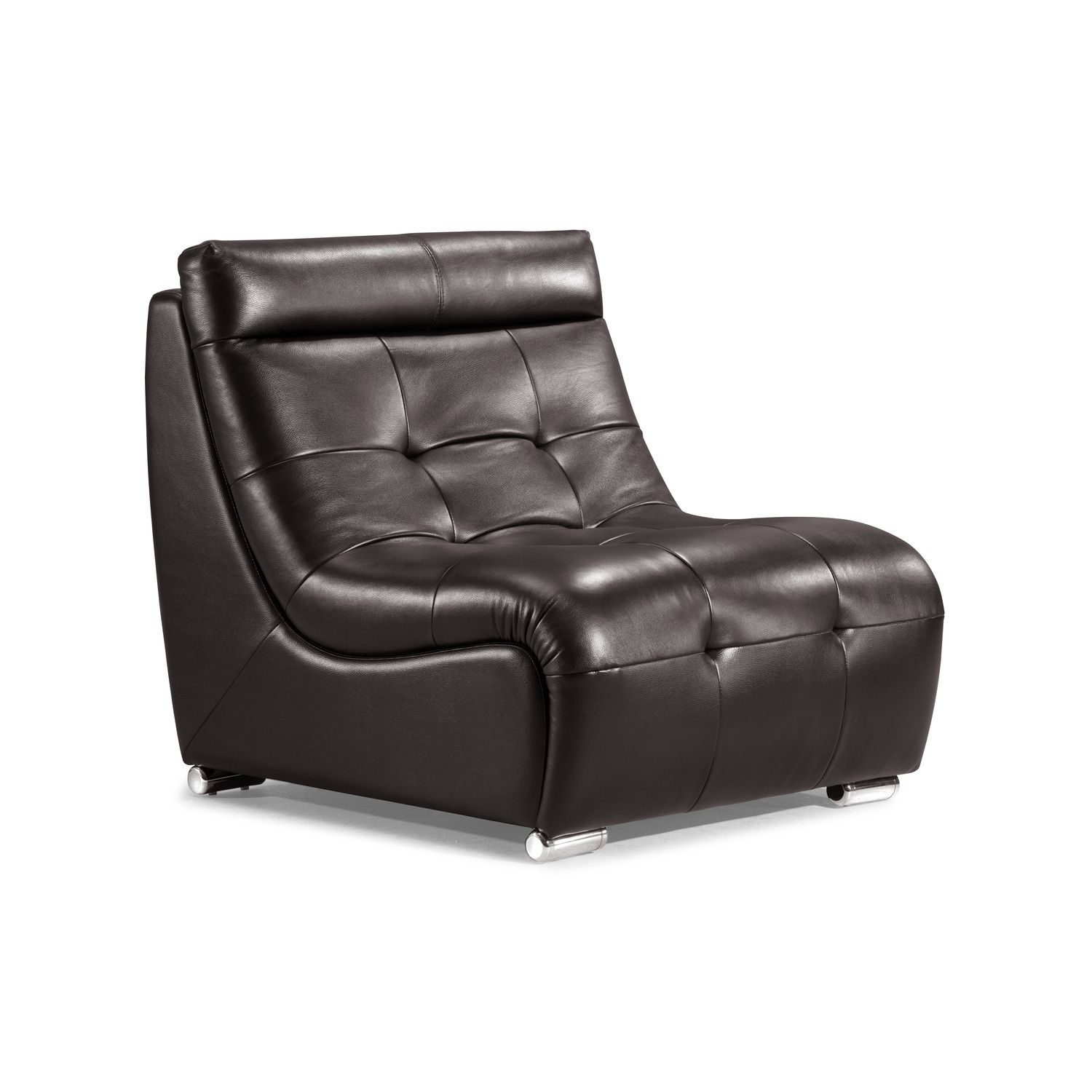 Zuo Modern Object Sofa Single Seatoj Commerce $ (View 9 of 15)