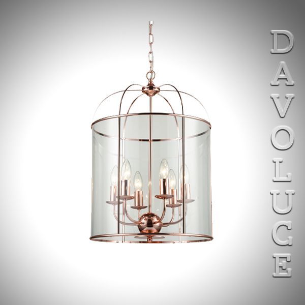 Upton Large Steel Lantern With Glass From Luminero Throughout Steel 13 Inch Four Light Chandeliers (View 1 of 15)