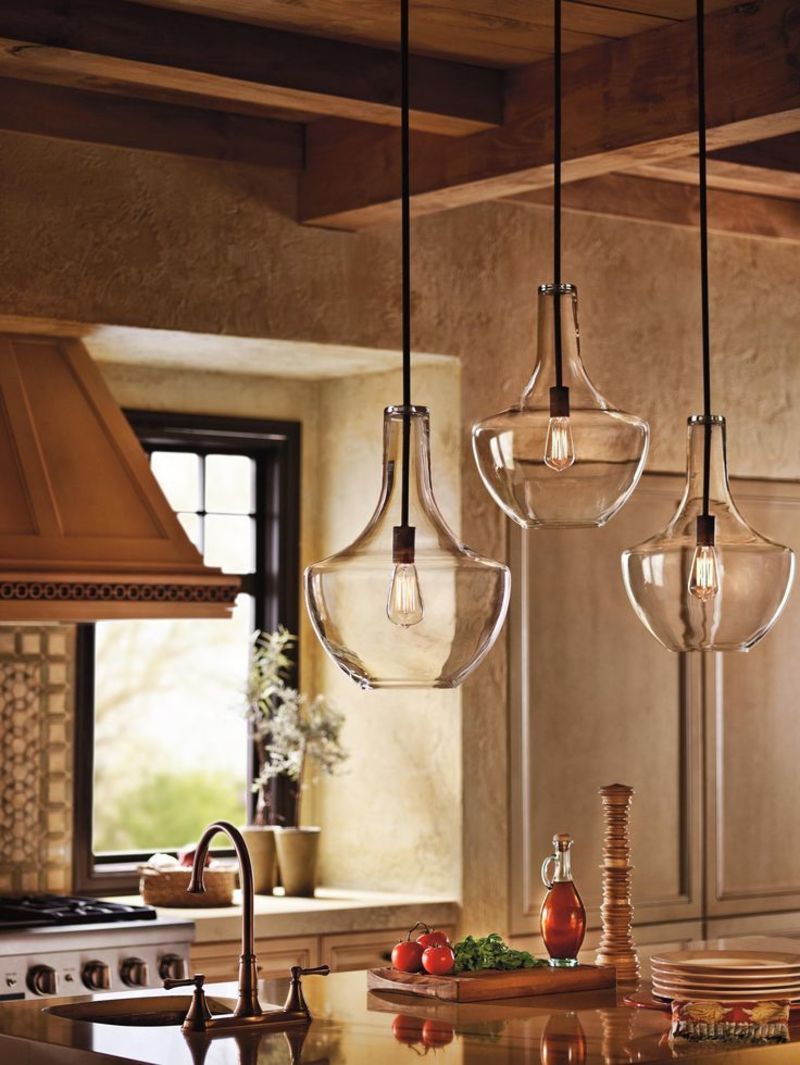 1000+ Ideas About Kitchen Island Lighting On Pinterest Within Kitchen Island Light Chandeliers (View 14 of 15)