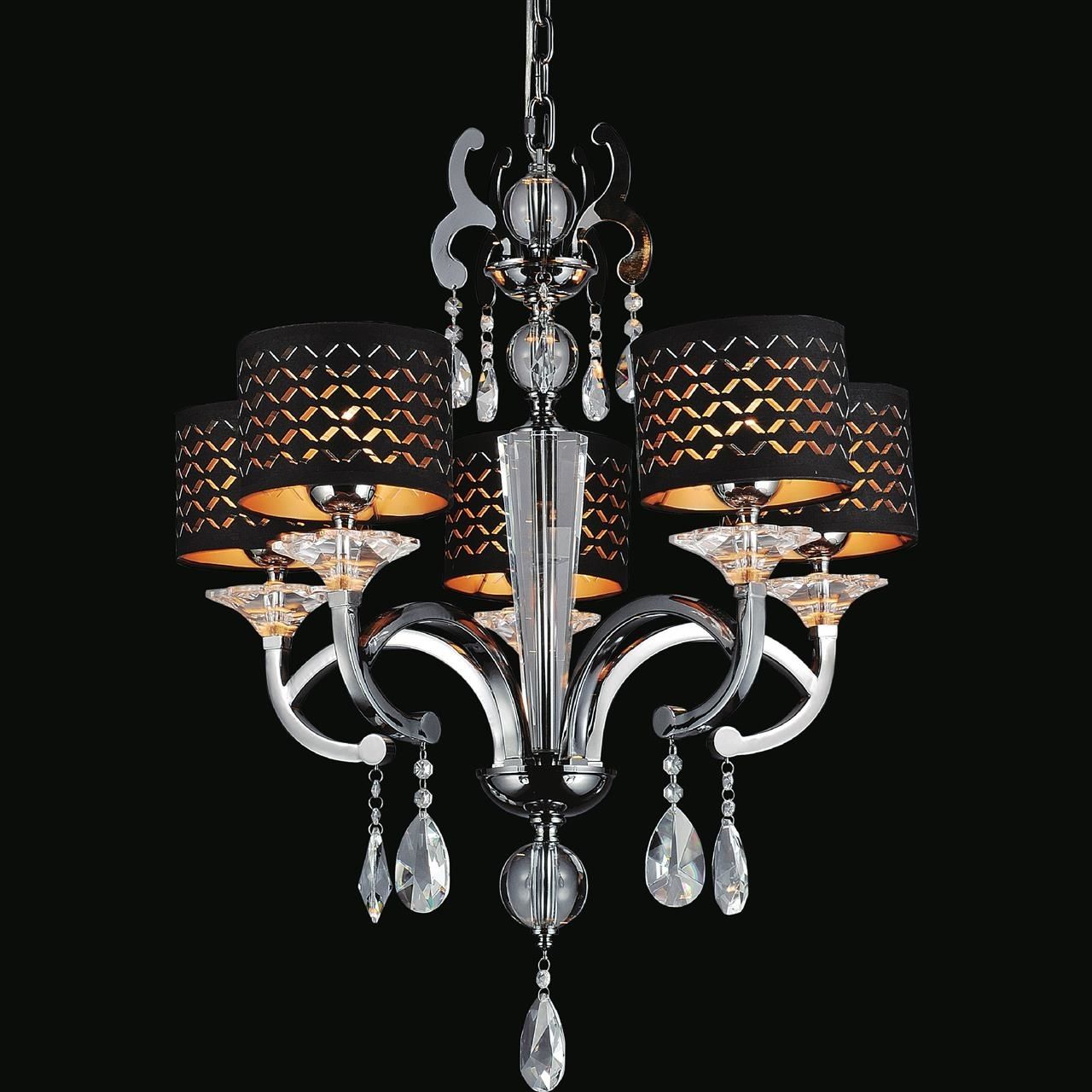 Brizzo Lighting Stores (View 7 of 15)