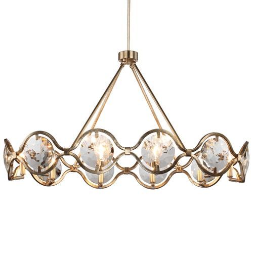 Crystorama Qui 7629 Dt Quincy Chandelier, Distressed With Regard To Distressed Cream Drum Pendant Lights (View 7 of 15)