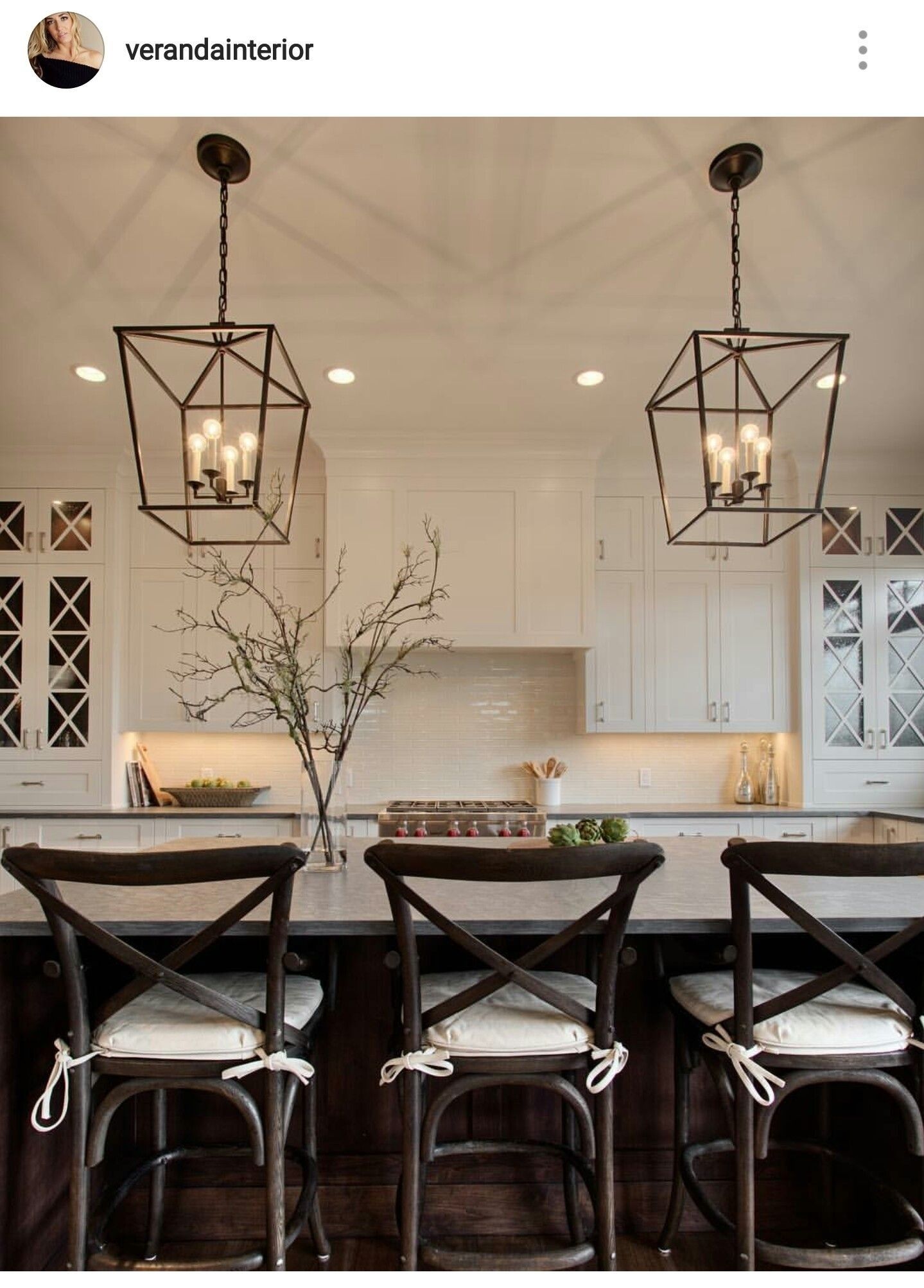 Kitchen Pendants Lights Over Island – Ideas On Foter For Kitchen Island Light Chandeliers (View 13 of 15)