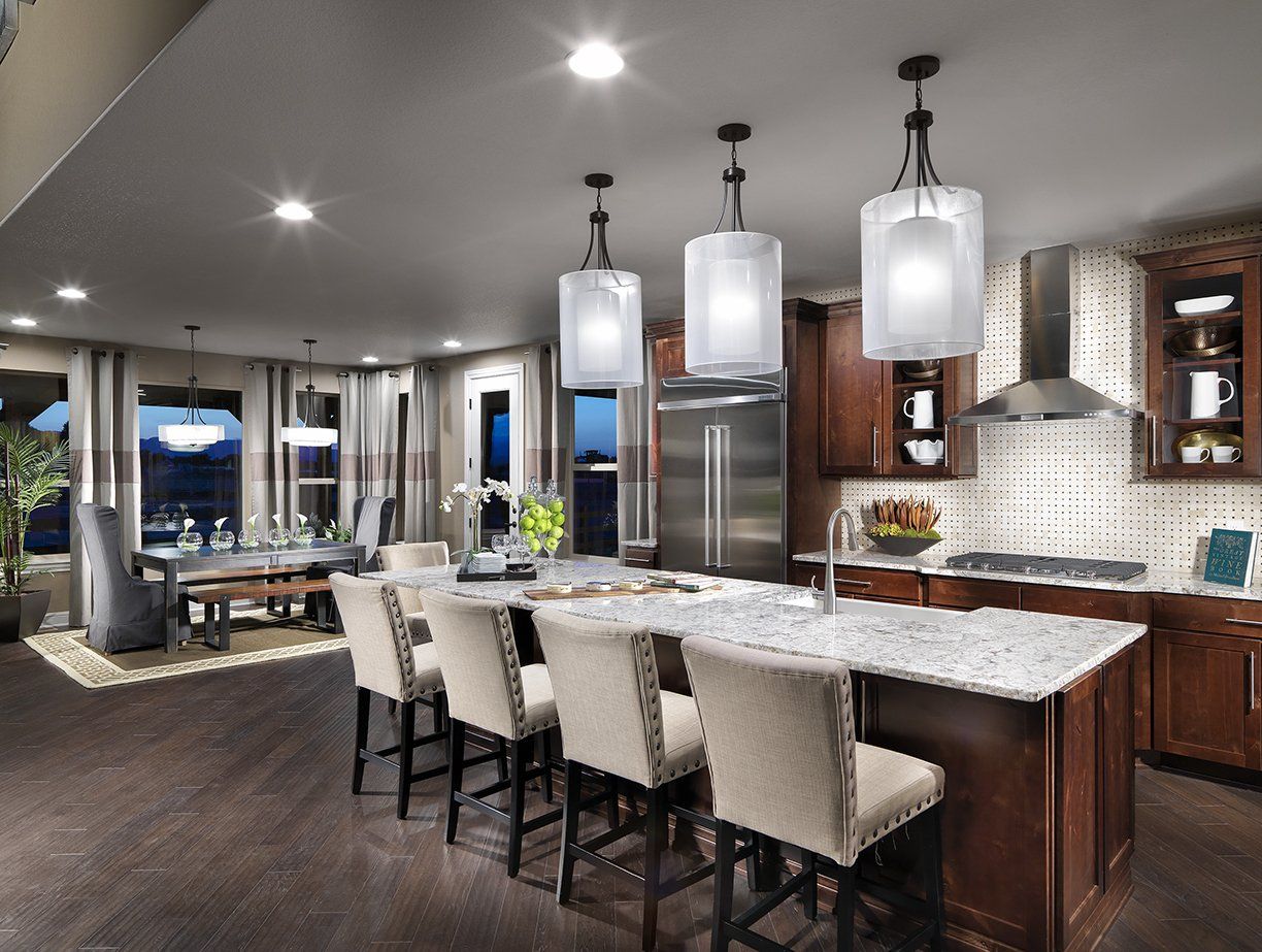 Selecting Kitchen Island Lighting That Fits Your Needs And Throughout Kitchen Island Light Chandeliers (View 5 of 15)