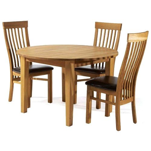 Light Brown Wooden Dining Table, Rs 18000 /Set Sharma Wood Within Latest Light Brown Dining Tables (View 13 of 15)