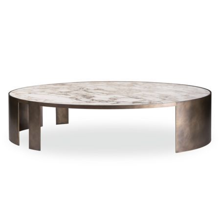 11 Low Round White Coffee Table Collections With White Gloss And Maple Cream Coffee Tables (View 12 of 15)