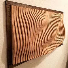 1116 Best Abstract Wood Art Images In 2019 | Wood Art Throughout Oak Wood Wall Art (View 13 of 15)
