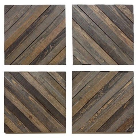 12 Wood Wall Art Pieces In 2018 – Reviews Of Rustic Wood With Regard To Landscape Wood Wall Art (View 9 of 15)
