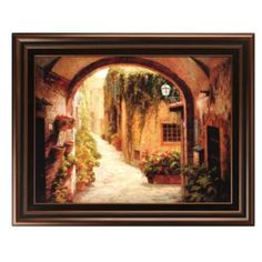 30 Best Tuscan Wall Art Ideas | Tuscan Wall Art, Tuscan Within Children Framed Art Prints (View 6 of 15)