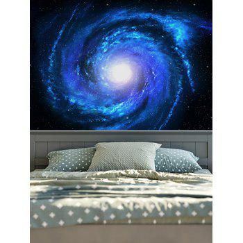 [41% Off] 2020 Wall Hanging Art Decor Night Sky Tapestry Intended For Night Wall Art (View 13 of 15)