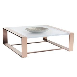Acrylic Coffee, Sofa & End Tables – Overstock Shopping Throughout Acrylic Coffee Tables (View 14 of 15)