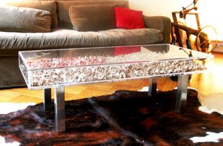 Acrylic Coffee Table With Acrylic Coffee Tables (View 11 of 15)