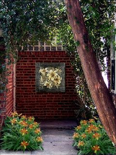Art Wall Decor: Garden Wall Decors |Garden Wall Decoration Within Landscape Wall Art (View 12 of 15)
