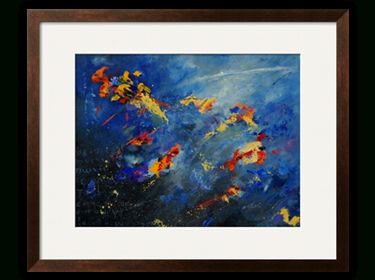 Artist Rising – Art Prints From Independent Artists With Regard To Modern Framed Art Prints (View 9 of 15)