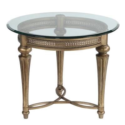 Astoria Grand Weisman Coffee Table & Reviews | Wayfair With Clear Glass Top Cocktail Tables (View 9 of 15)