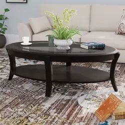 Beachcrest Home Dade 5 Piece Counter Height Dining Set In 5 Piece Coffee Tables (View 5 of 15)