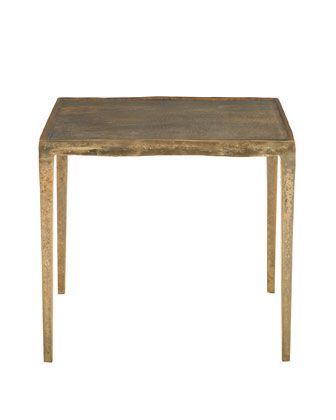 Bernhardt Benson Square End Table | End Tables, Table Pertaining To Square Modern Accent Tables (View 12 of 15)