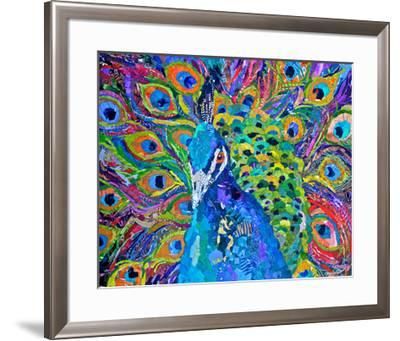 Cacophony Of Color Art Print| Art Regarding Colorful Framed Art Prints (View 6 of 15)