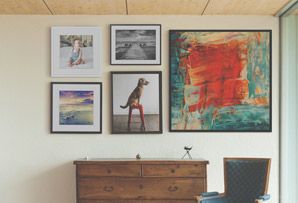 Canvas Prints From Any Photo | Canvaspop Inside Minimalism Framed Art Prints (View 8 of 15)