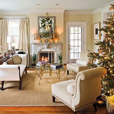 Charlotte Nc Holiday Event Decorating Services  Redesign Regarding Cream And Gold Coffee Tables (View 12 of 15)