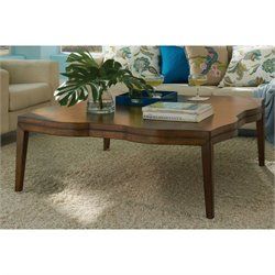 Cherry Coffee Table, Dark Cherry Coffee Table, Cherry For Cocoa Coffee Tables (View 9 of 15)