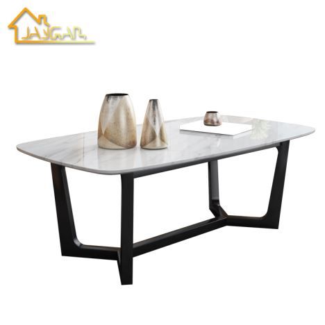 China Carrara Marble Coffee Table Manufacturers, Suppliers With Regard To Marble Coffee Tables (View 4 of 15)