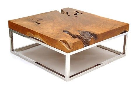 Chista Natural Wood Coffee Tables 1 | Flickr – Photo Sharing! Throughout Wood Coffee Tables (View 15 of 15)