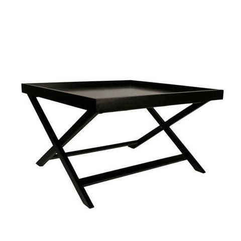 Coffee Table Black | Tray Coffee Table, Black Coffee In Black Coffee Tables (View 15 of 15)