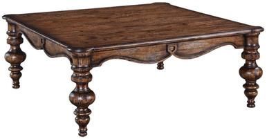 Coffee Table Portico Rustic Pecan New Bg 431 | Coffee Throughout Warm Pecan Coffee Tables (View 15 of 15)