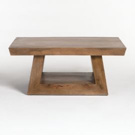 Coffee Tables – Alder & Tweed Furniture | Coffee Table Inside Natural Mango Wood Coffee Tables (View 10 of 15)