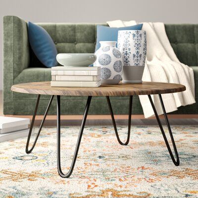 Coffee Tables – Glass, Oak, Marble & More You'Ll Love Regarding Honey Oak And Marble Coffee Tables (View 15 of 15)