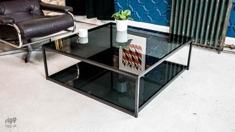 Coffee Tables With Regard To Glass And Pewter Coffee Tables (View 13 of 15)