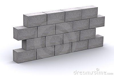 Concrete Wall Clipart 20 Free Cliparts | Download Images Throughout Concrete Wall Art (View 1 of 15)