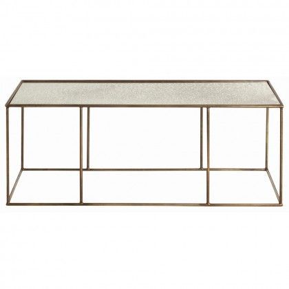 Contemporary Tables Collection | Coffee Table, Mirrored Throughout Mirrored And Chrome Modern Cocktail Tables (View 11 of 15)
