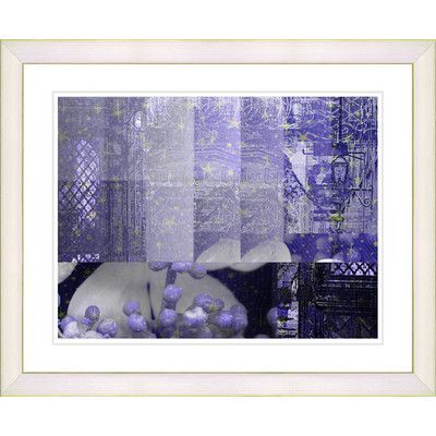 Coventia – Picture Frame Print On Canvas | Fine Art Prints For Modern Framed Art Prints (View 1 of 15)
