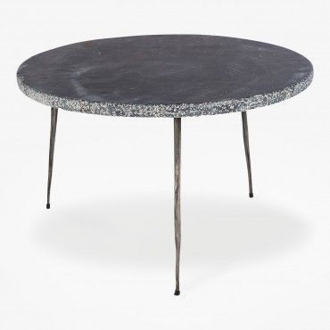 Fresco Marble Coffee Table Online Only | Black Marble Within Black And White Coffee Tables (View 8 of 15)