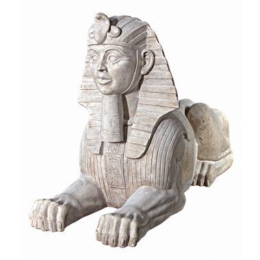 Grand Stone Egyptian Sphinx Statue | Sphinx, Statue Pertaining To Spinx Wall Art (View 15 of 15)