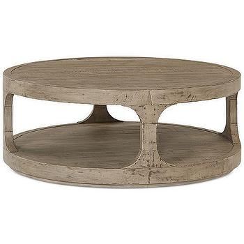 Grey Weathered Farmhouse Coffee Table – Tables – Cost Plus For Smoke Gray Wood Coffee Tables (View 8 of 15)