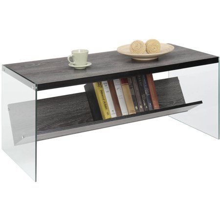 Home | Coffee Table Grey, Living Room Furniture Sale Pertaining To Gray Driftwood And Metal Coffee Tables (View 15 of 15)
