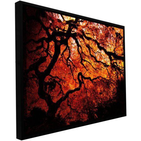 Home | Japanese Tree, Tree Art, Canvas Wall Art Pertaining To Tokyo Wall Art (View 10 of 15)