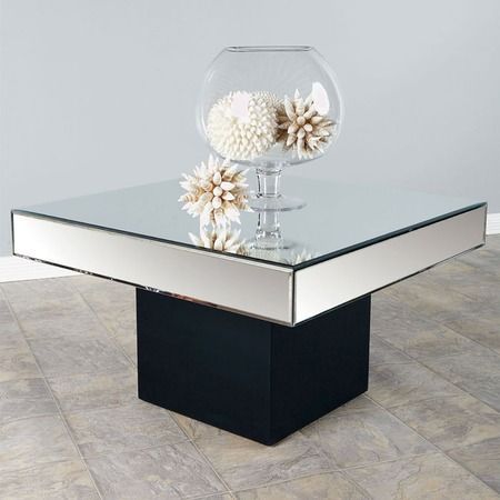 I Pinned This Brock Coffee Table From The Cachet Decor Throughout Large Modern Coffee Tables (View 1 of 15)