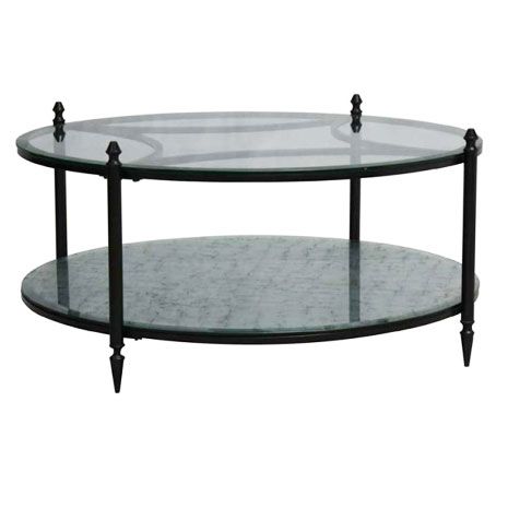 Mirrored Cocktail Table – Town And Countrytown And Country For Mirrored Coffee Tables (View 3 of 15)