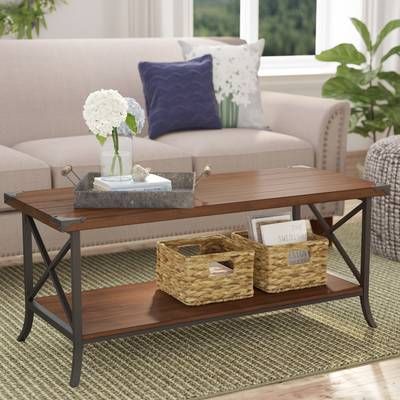 Modern Farmhouse Lift Top Coffee Table : 1 / Better Homes Throughout Modern Farmhouse Coffee Tables (View 7 of 15)