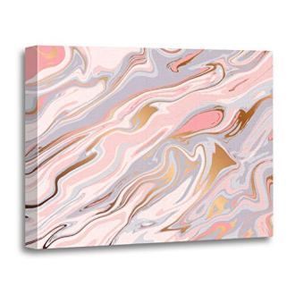 Most Popular Trendy And Alluring Liquid Effect Wall In Liquid Wall Art (View 11 of 15)