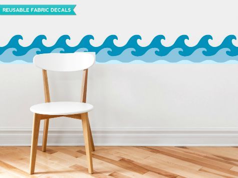 Ocean Wave Designs For Any Room In The Home – Coastal Regarding Waves Wood Wall Art (View 8 of 15)
